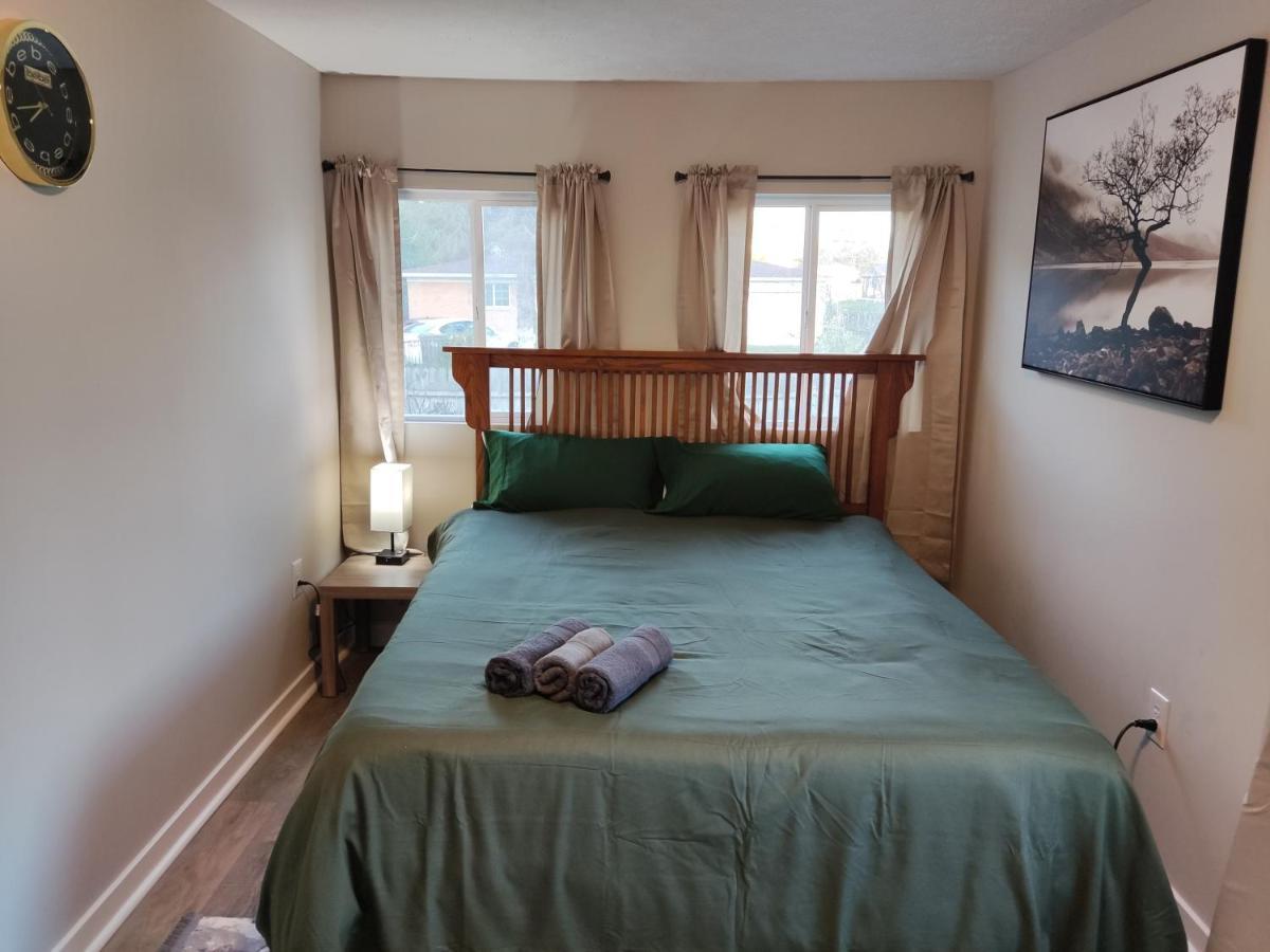 Tranquil Oasis - Private Rooms -Near Downtown 印第安納波利斯 外观 照片