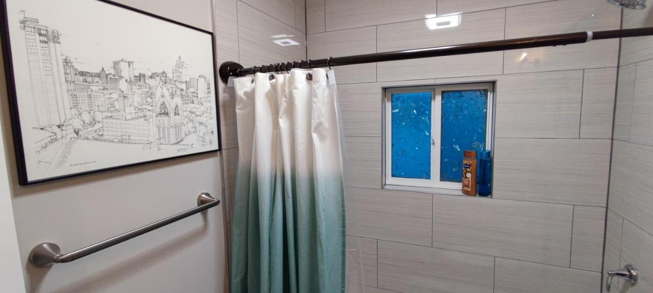 Tranquil Oasis - Private Rooms -Near Downtown 印第安納波利斯 外观 照片