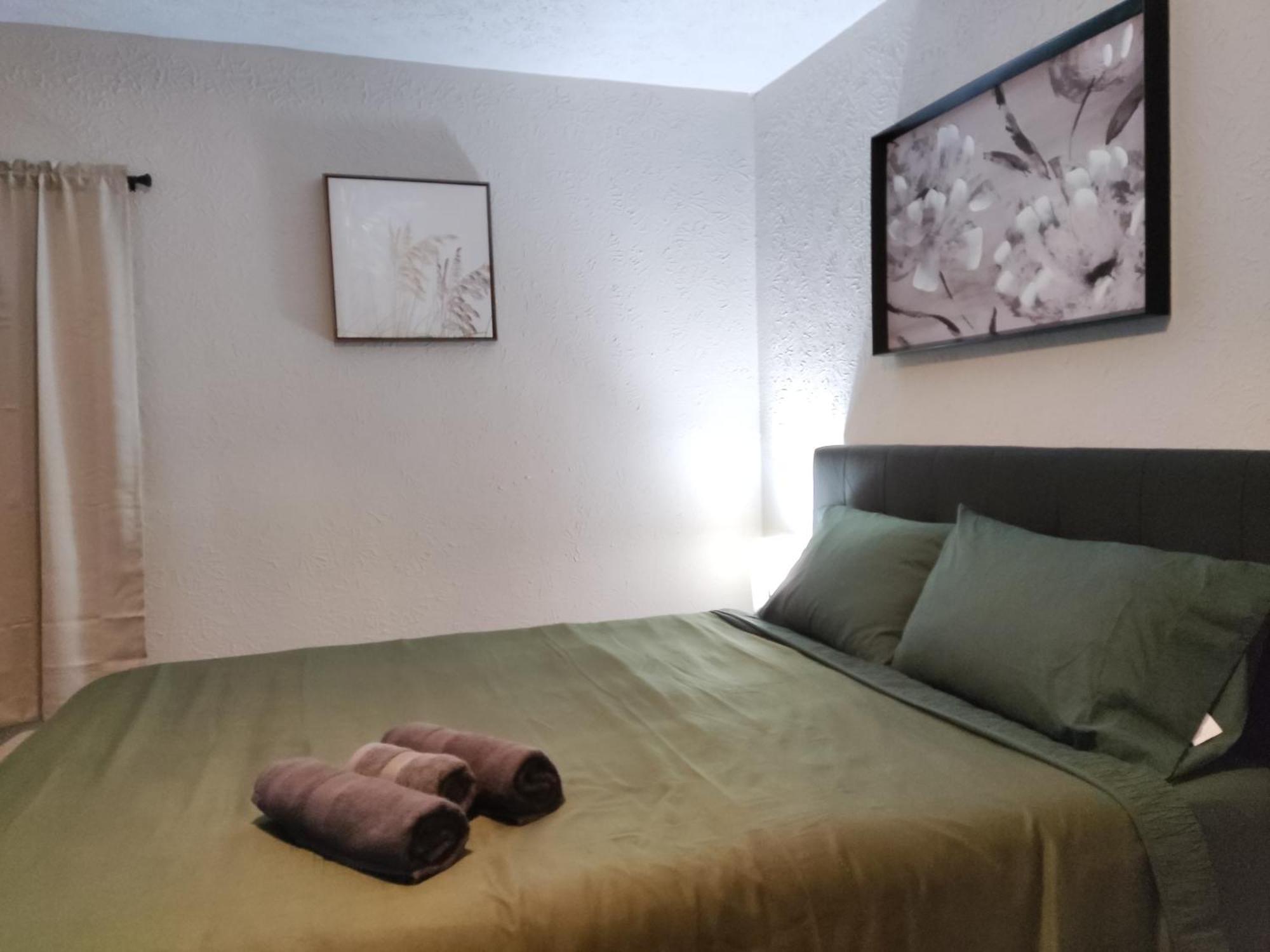 Tranquil Oasis - Private Rooms -Near Downtown 印第安納波利斯 外观 照片