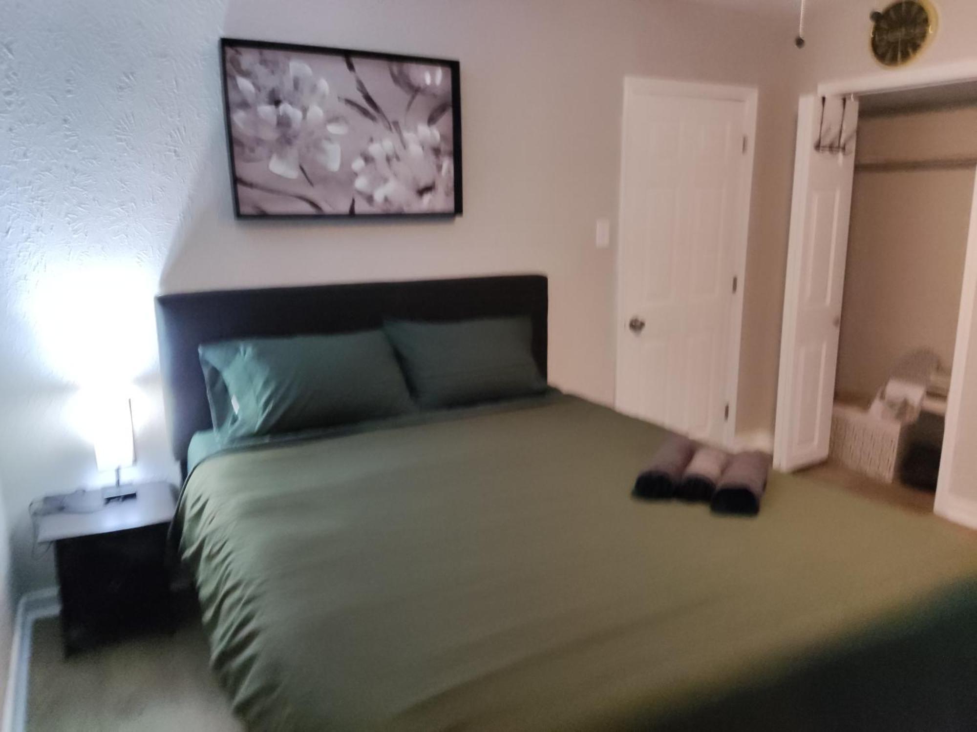 Tranquil Oasis - Private Rooms -Near Downtown 印第安納波利斯 外观 照片